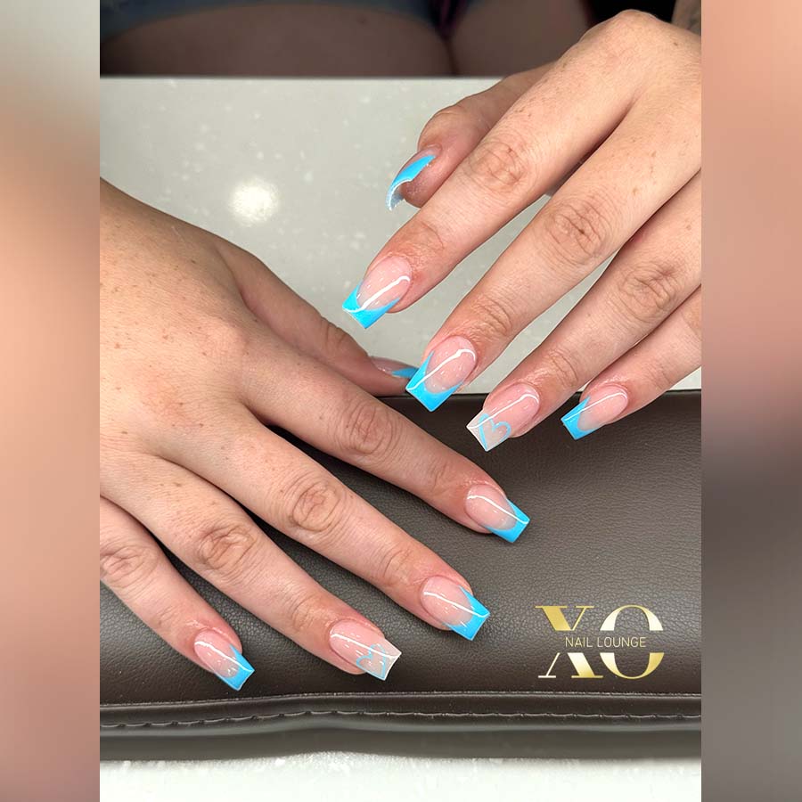 amazing nail